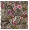 L'oiseau Anasas microfibre cleaning cloth from World Collection - Bedlam