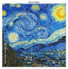 Starry Night microfibre cleaning cloth from World Collection - Bedlam