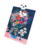 Wildflowers 1000 piece jigsaw from Diesel and Dutch - Bedlam