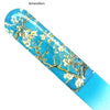 Amendiers glass nail file from World Collection - Bedlam