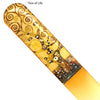 Tree of Life glass nail file from World Collection - Bedlam